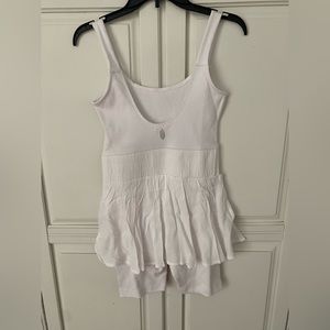 Free People The Way Home Skortsie